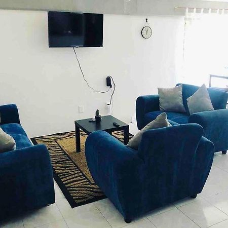 Lindo Departamento Centrico Con Estacionamiento Apartment Puebla Bagian luar foto