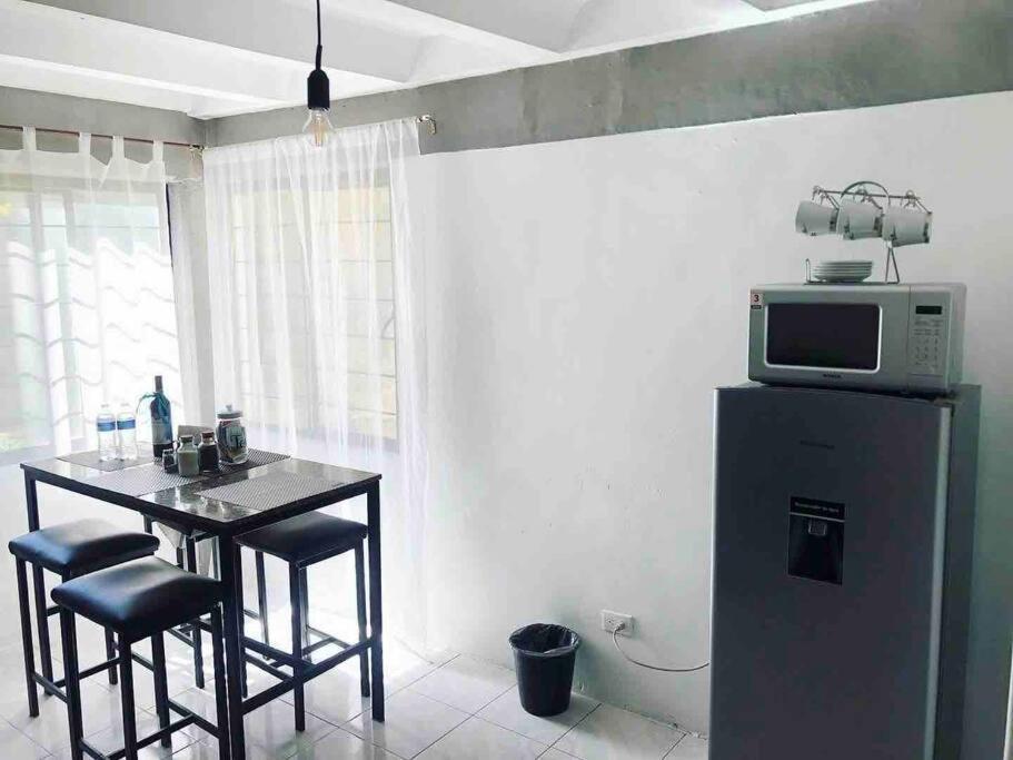 Lindo Departamento Centrico Con Estacionamiento Apartment Puebla Bagian luar foto